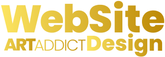 Artaddict design creare siteuri
