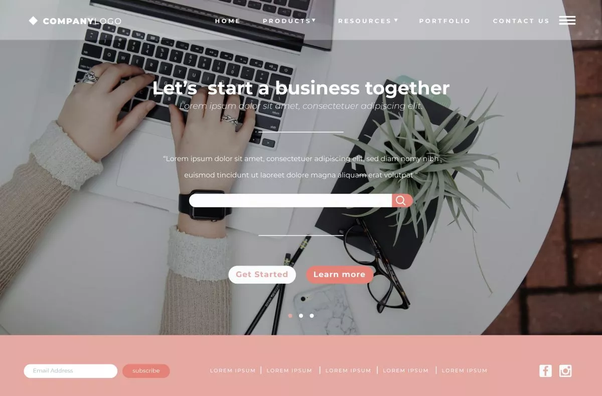 How Websites Communicate Without Words