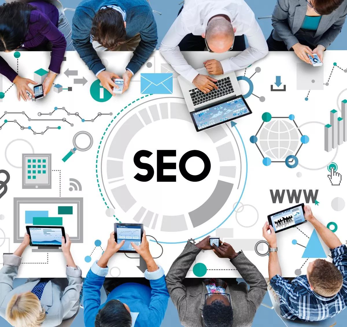 What Is SEO and Why It Matters for a New Website