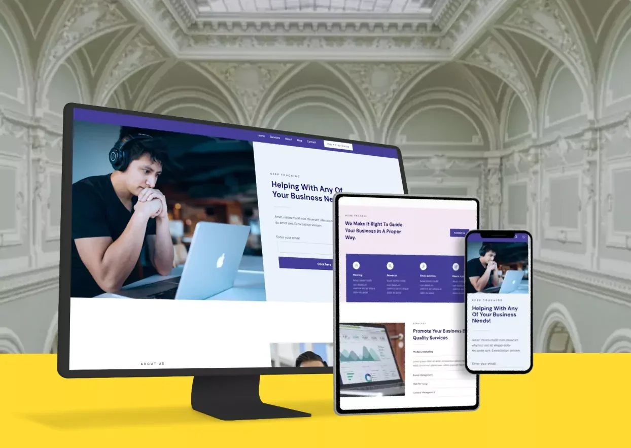 Desktop vs Mobile: How Users Behave Differently