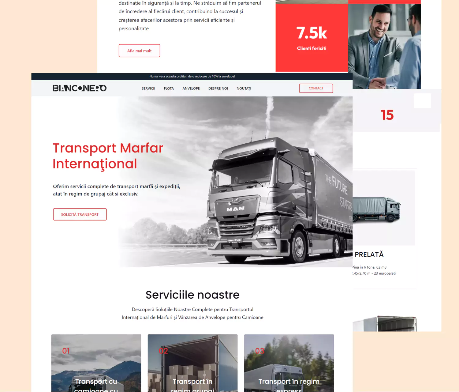 bianconero artaddict design