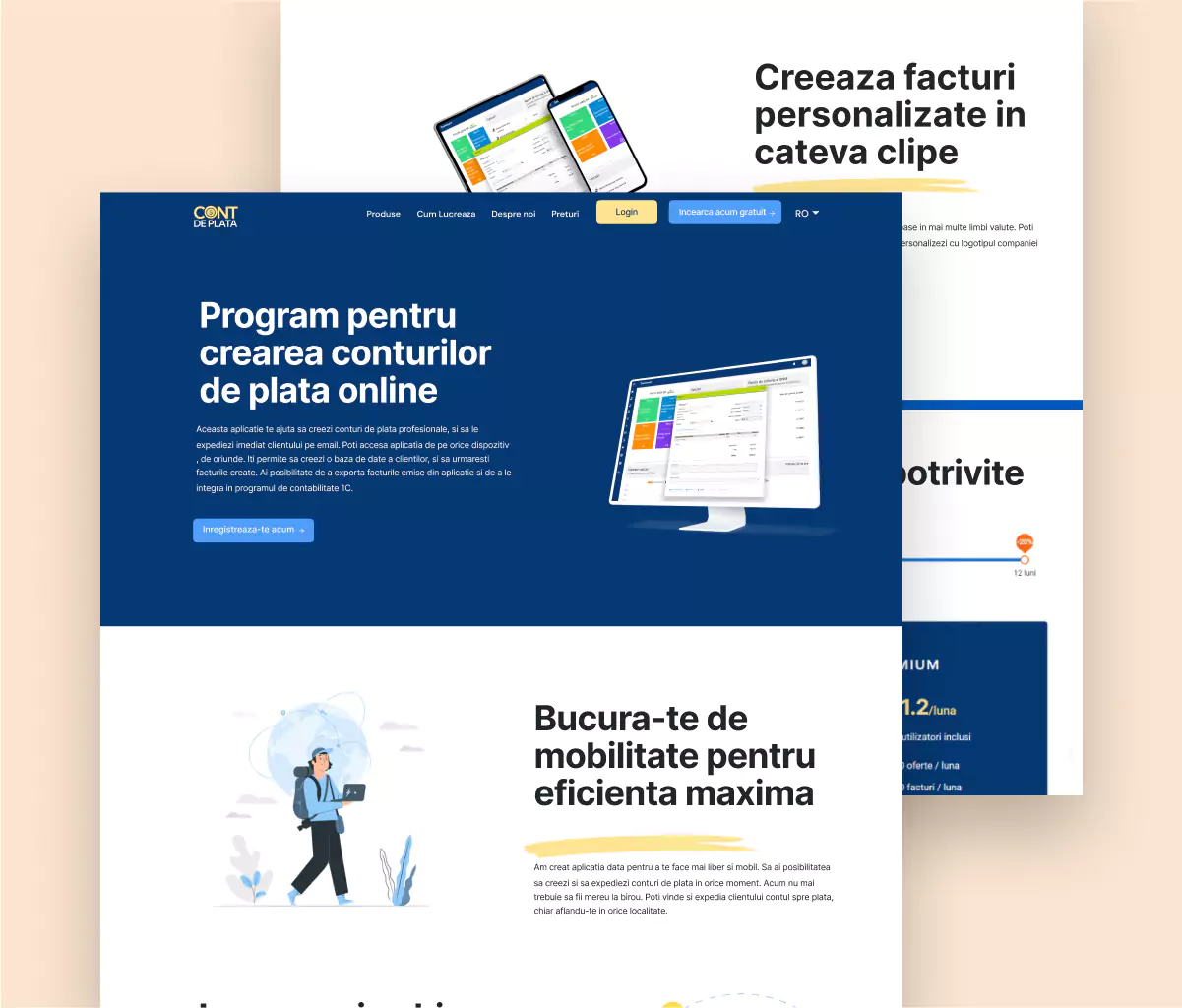 contdeplata artaddict design