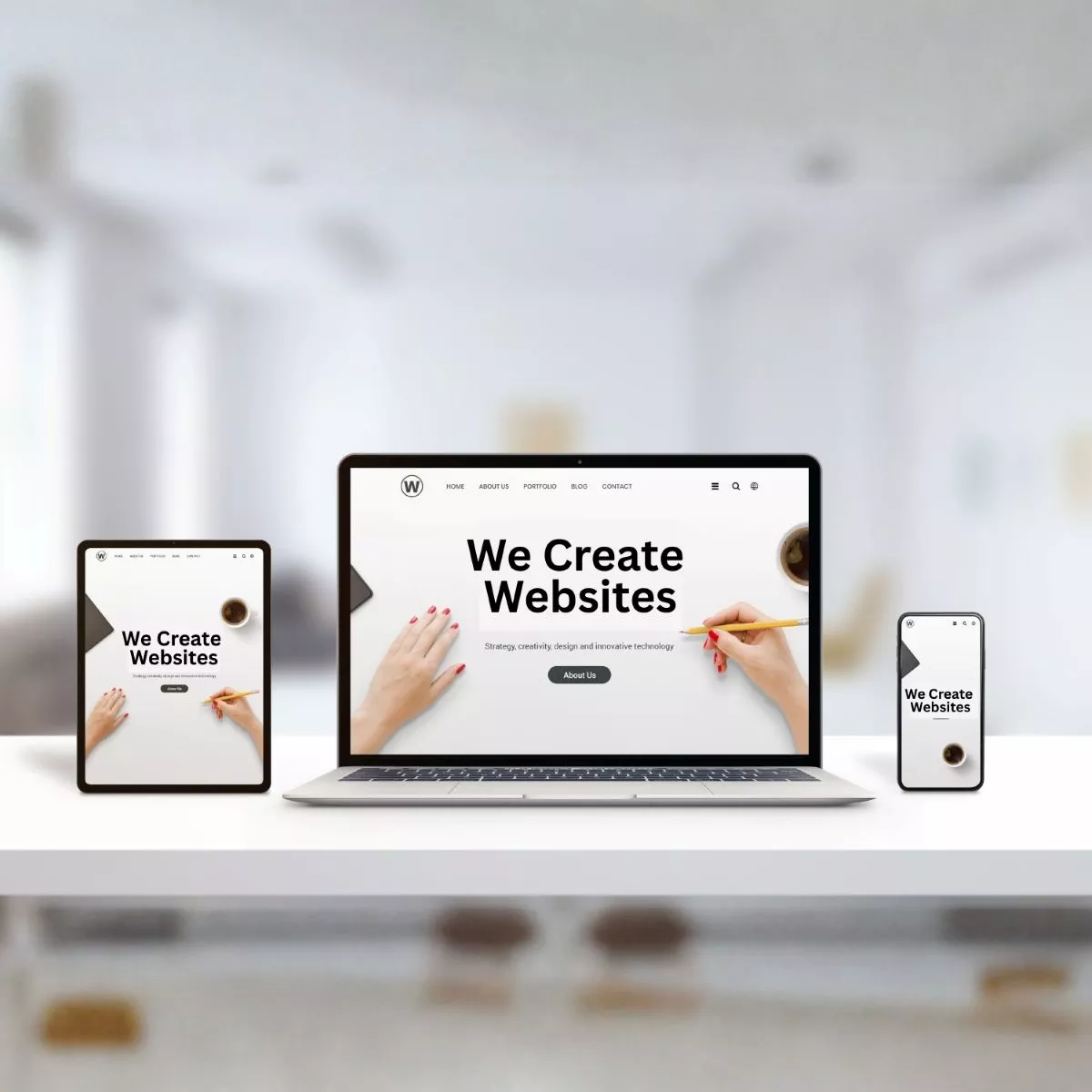 creare website in modova europe uk