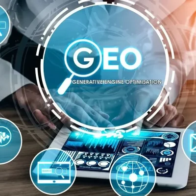 Generative SEO A Beginner’s Playbook for Marketing Agencies